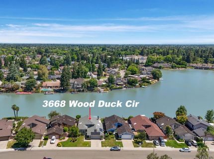 3668 Wood Duck Cir, Stockton, CA 95207 Photo