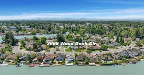 3668 Wood Duck Cir, Stockton, CA 95207 Photo