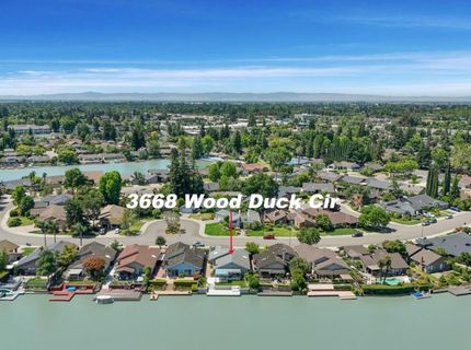 3668 Wood Duck Cir, Stockton, CA 95207 Photo
