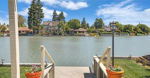 3668 Wood Duck Cir, Stockton, CA 95207 Photo