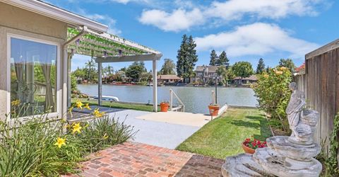 3668 Wood Duck Cir, Stockton, CA 95207 Photo