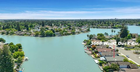 3668 Wood Duck Cir, Stockton, CA 95207 Photo