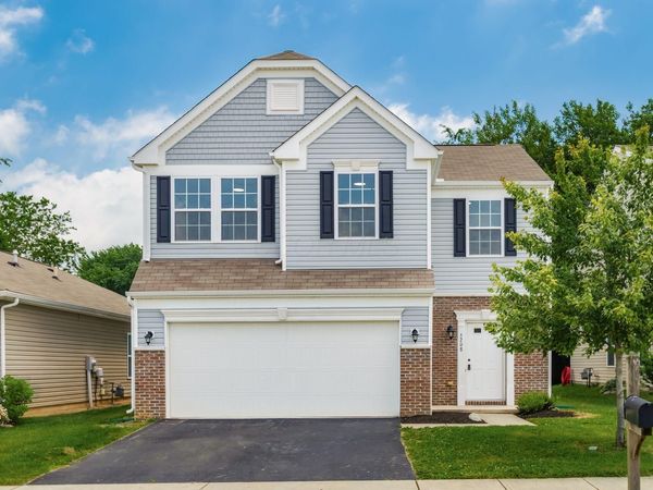 5208 Mac Clellan Street S, Groveport, OH 43125
