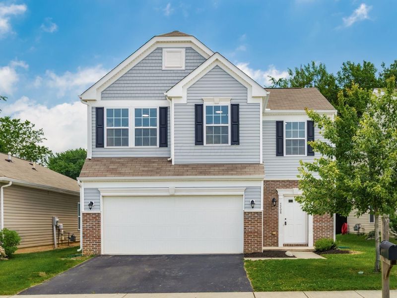 5208 Mac Clellan Street S, Groveport, OH 43125 Photo 1