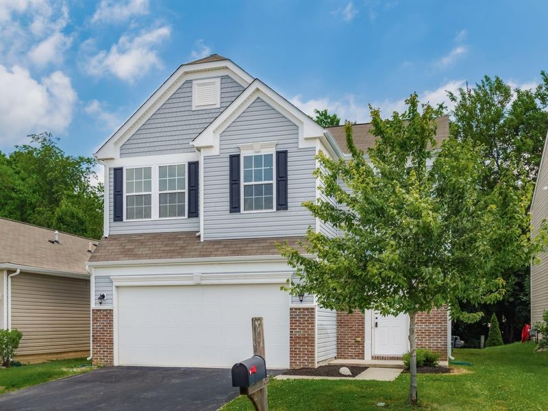 5208 Mac Clellan Street S, Groveport, OH 43125 Photo 2