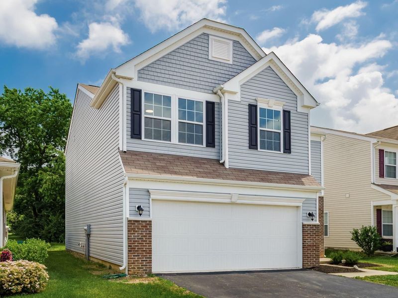 5208 Mac Clellan Street S, Groveport, OH 43125 Photo 3