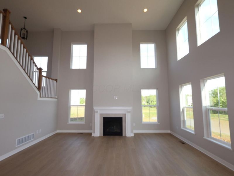 7229 Larkleaf Drive, Plain City, OH 43064 Photo 13