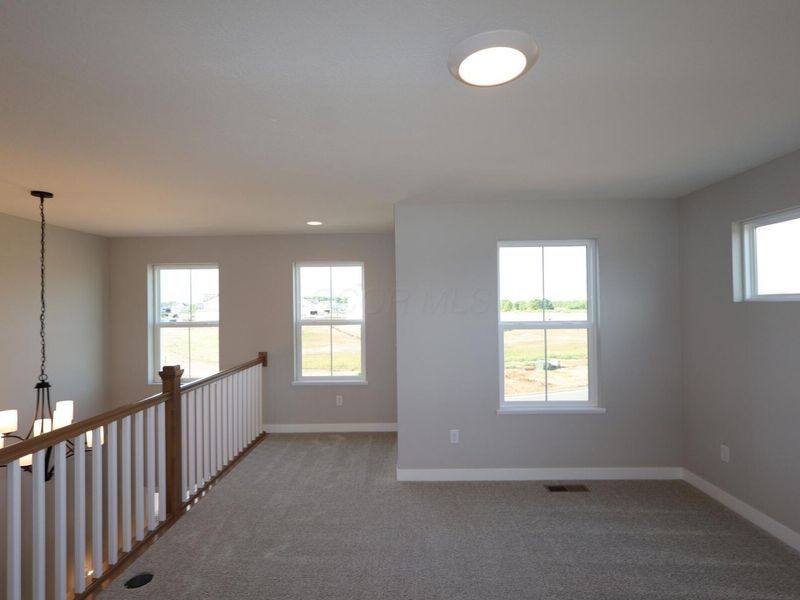 7229 Larkleaf Drive, Plain City, OH 43064 Photo 14