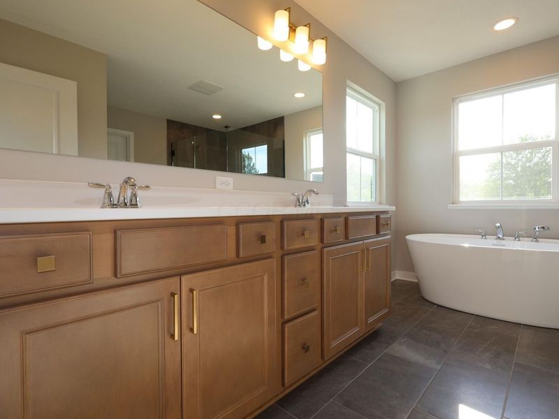 7229 Larkleaf Drive, Plain City, OH 43064 Photo 16