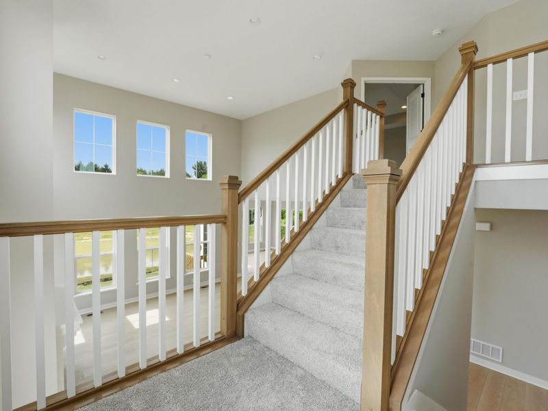 7229 Larkleaf Drive, Plain City, OH 43064 Photo 29