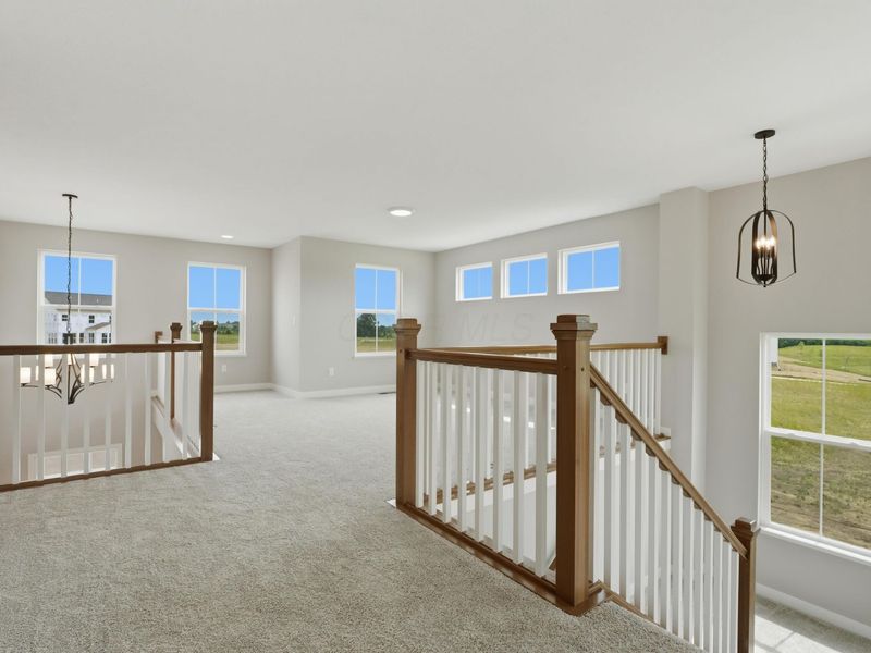 7229 Larkleaf Drive, Plain City, OH 43064 Photo 30