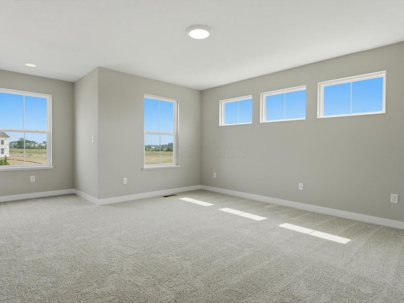 7229 Larkleaf Drive, Plain City, OH 43064 Photo 31