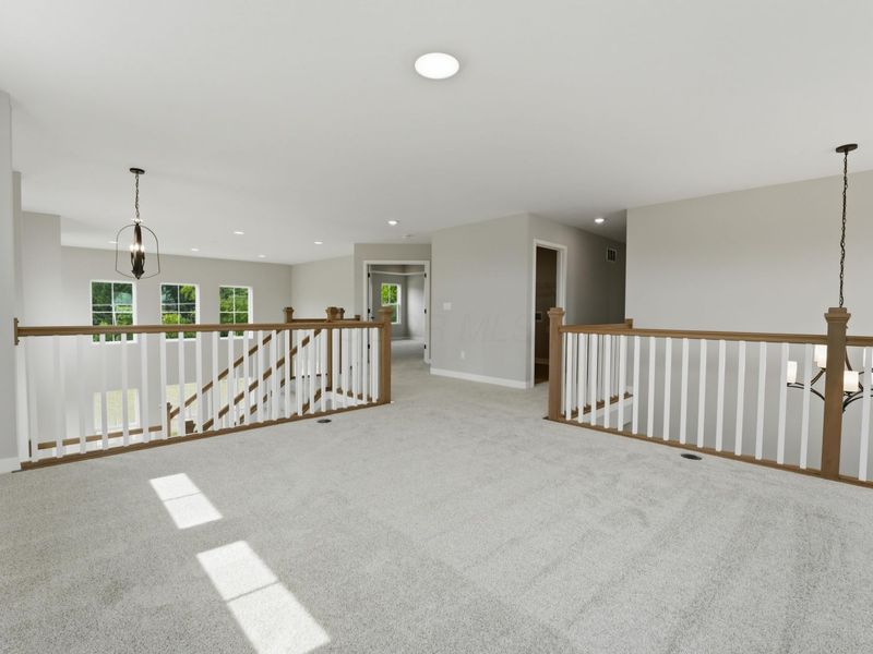 7229 Larkleaf Drive, Plain City, OH 43064 Photo 32
