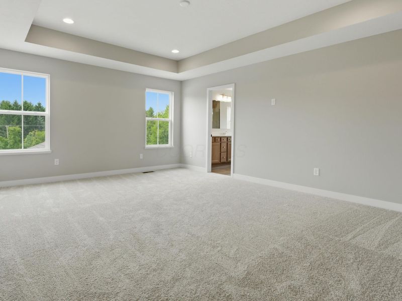 7229 Larkleaf Drive, Plain City, OH 43064 Photo 46