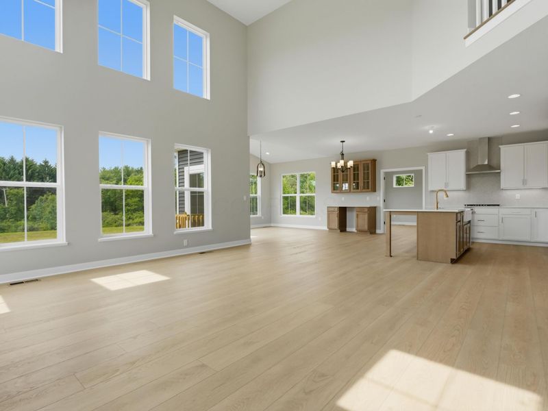 7229 Larkleaf Drive, Plain City, OH 43064 Photo 9