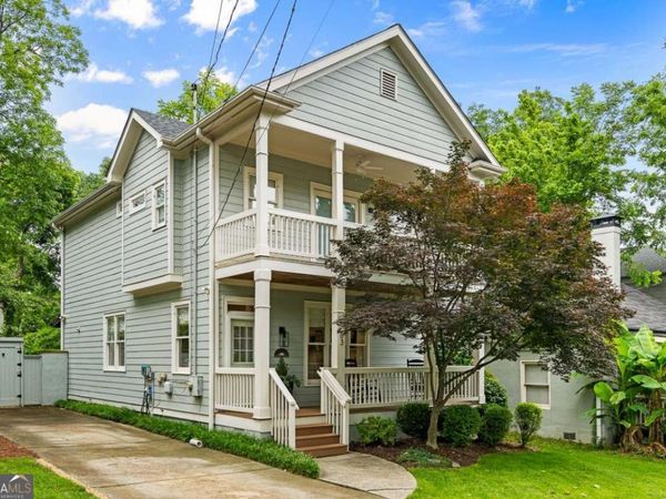 83 Esten Street SE, Atlanta, GA 30316