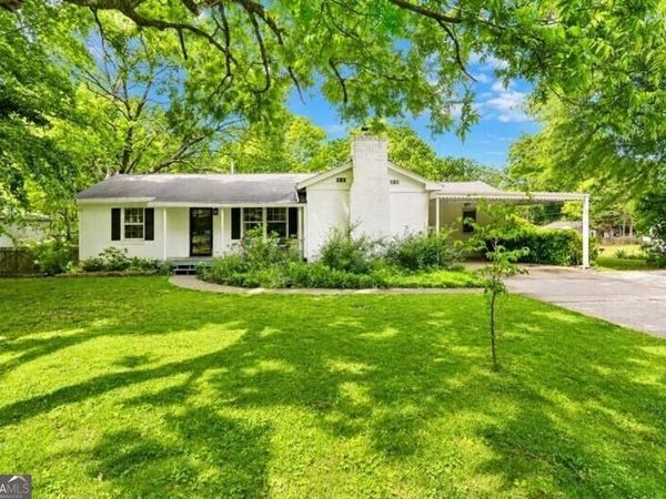 3972 N Peachtree, Atlanta, GA 30341