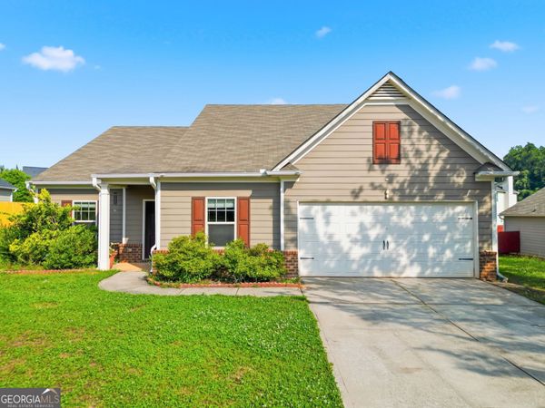 3037 Avondale Boulevard SE, Conyers, GA 30013