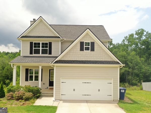 987 Soapstone Drive, Cornelia, GA 30531