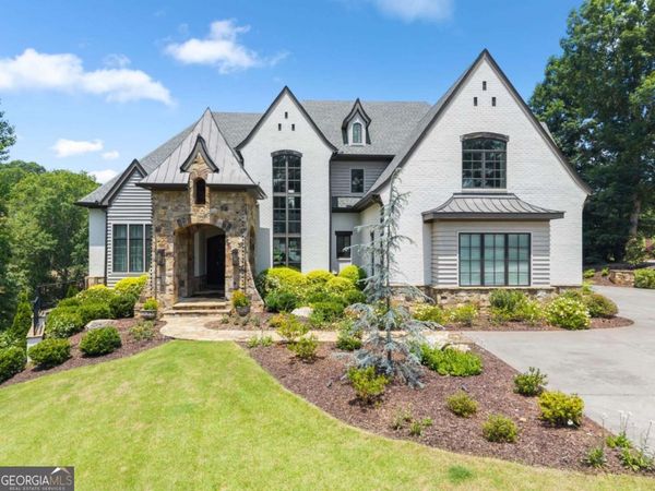 2799 Club Drive, Gainesville, GA 30506