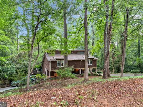 3701 Finger Creek, Lilburn, GA 30047