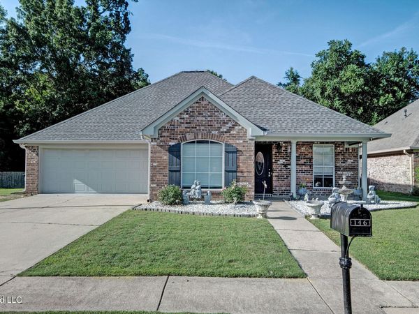 146 Blackstone Circle, Brandon, MS 39047