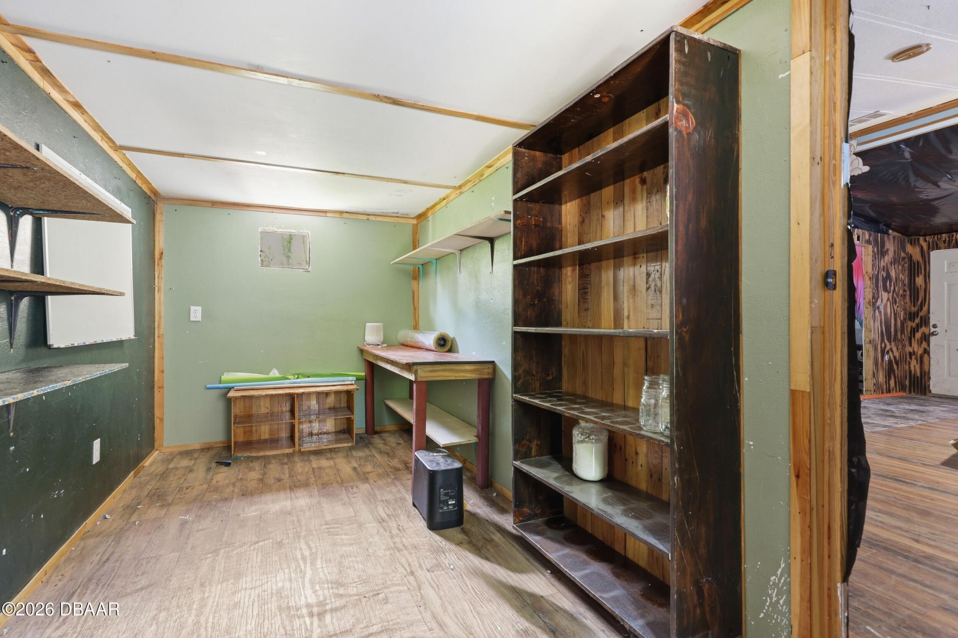 12725 212th Terrace, O Brien, FL 32071 Photo
