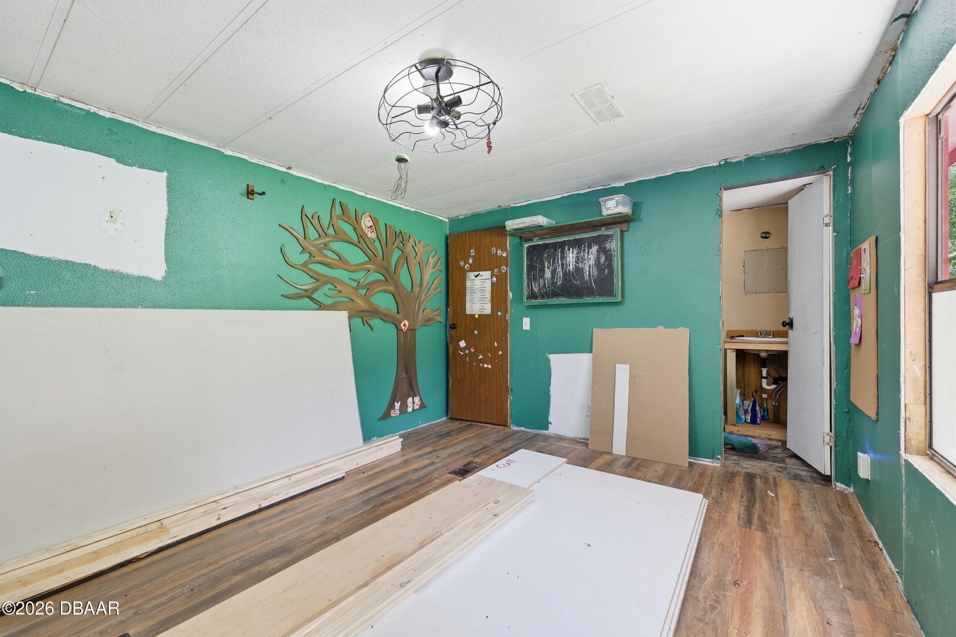 12725 212th Terrace, O Brien, FL 32071 Photo