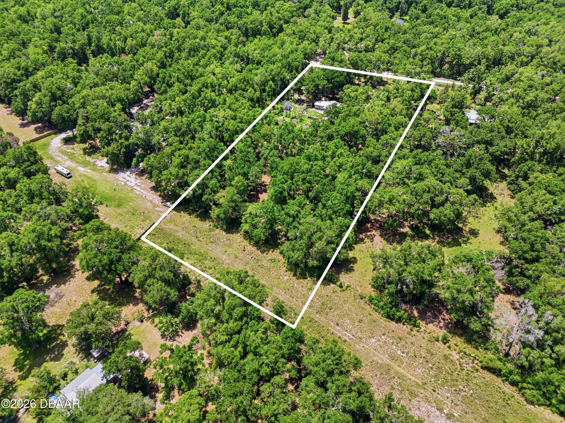 12725 212th Terrace, O Brien, FL 32071 Photo