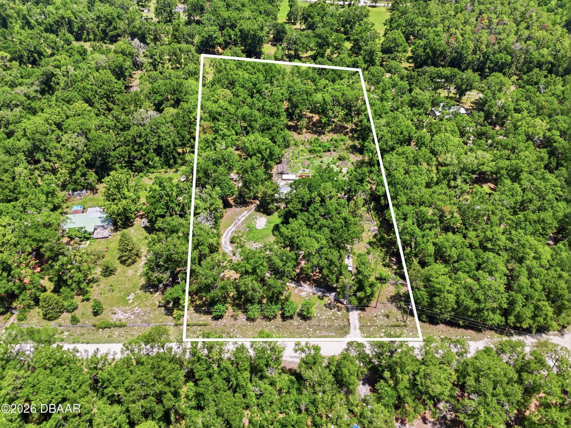 12725 212th Terrace, O Brien, FL 32071 Photo