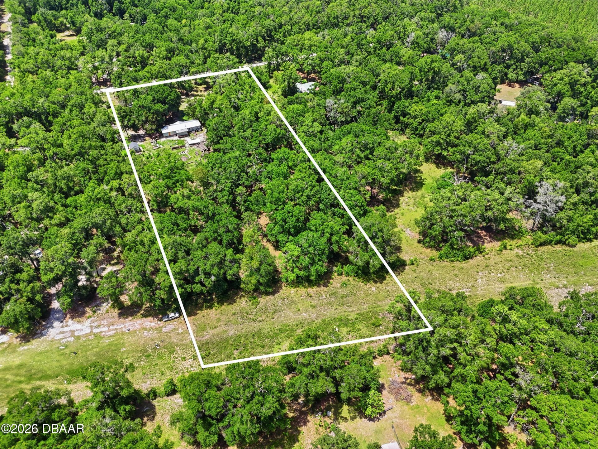 12725 212th Terrace, O Brien, FL 32071 Photo