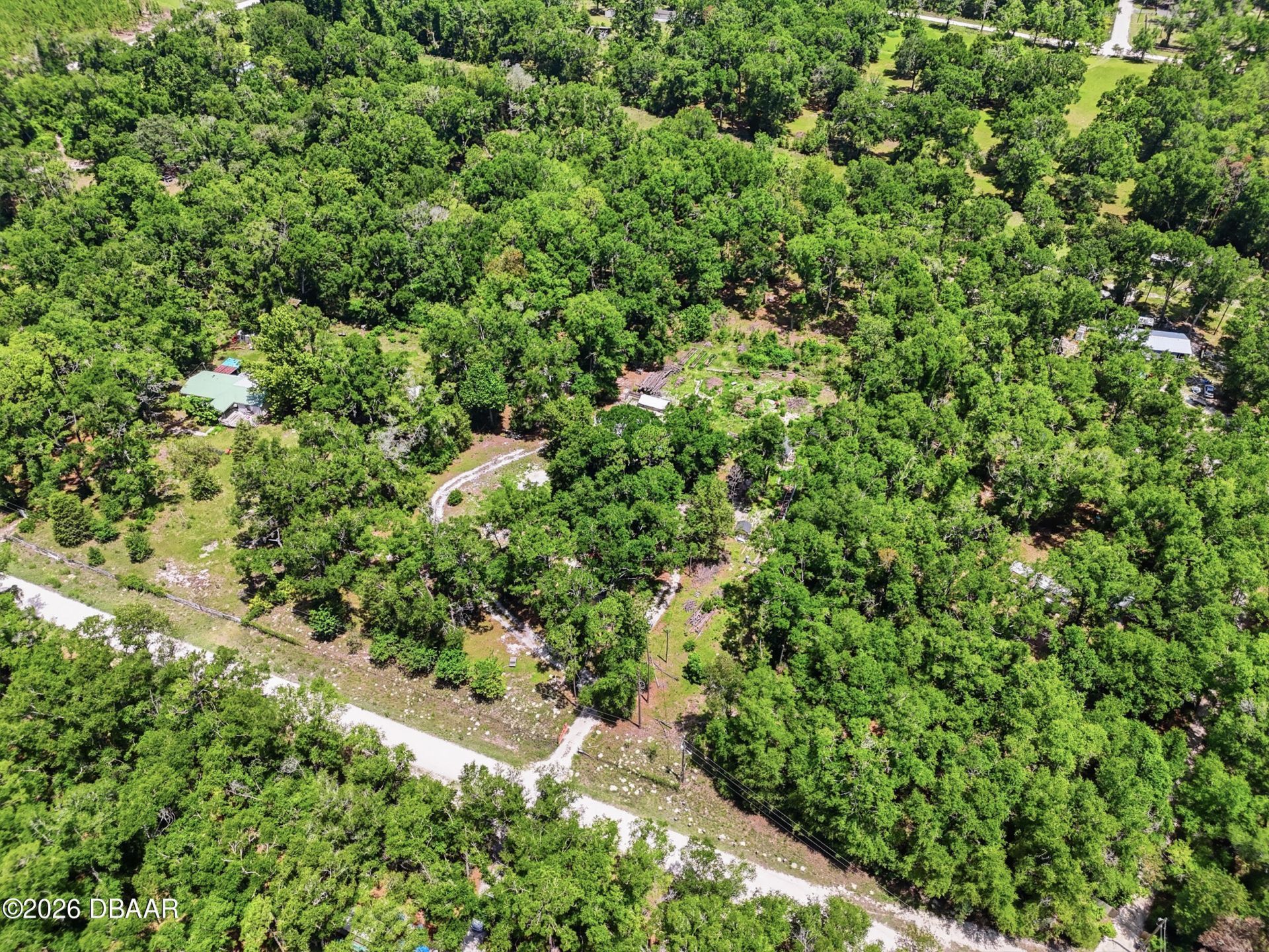 12725 212th Terrace, O Brien, FL 32071 Photo