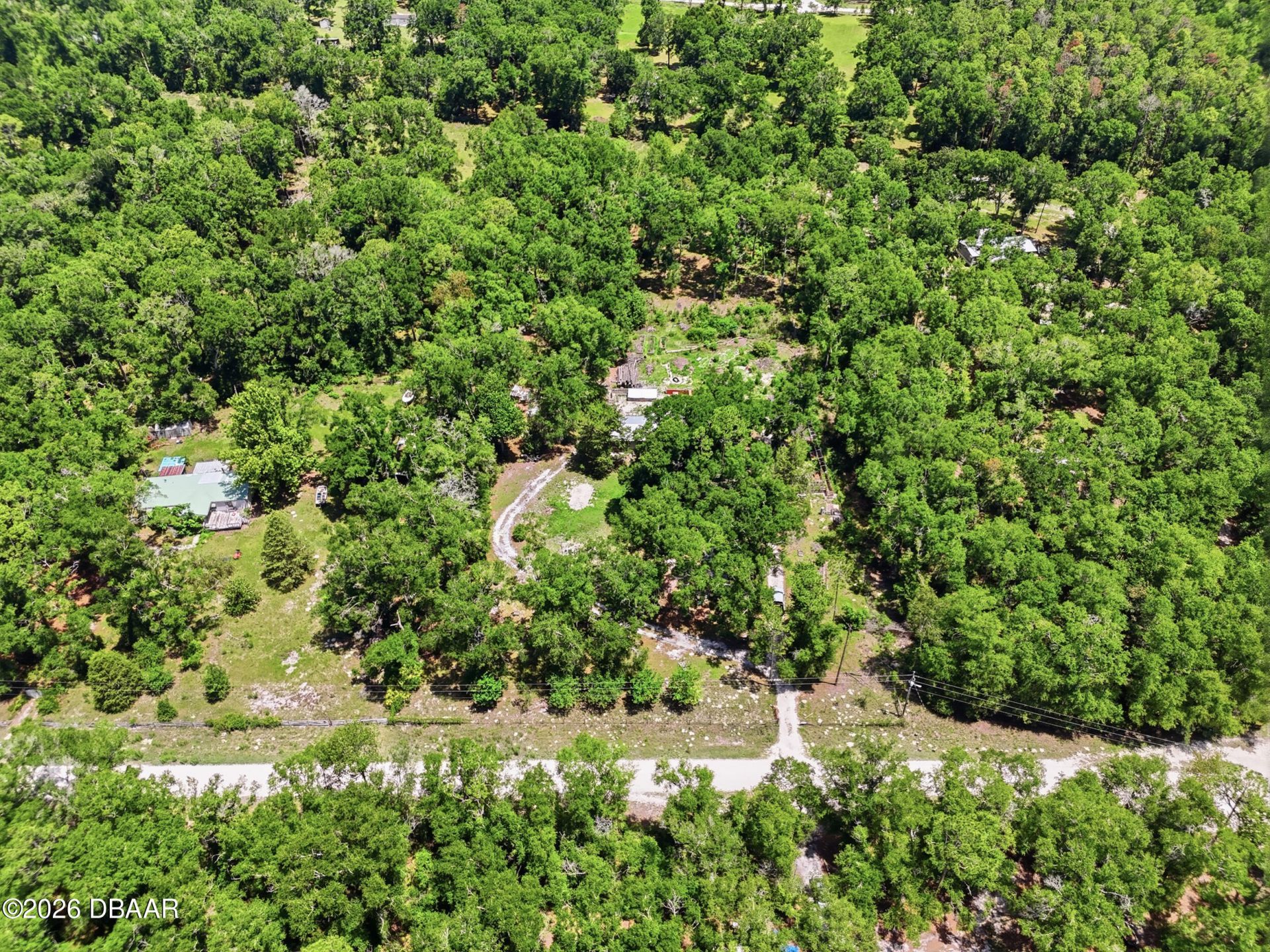 12725 212th Terrace, O Brien, FL 32071 Photo