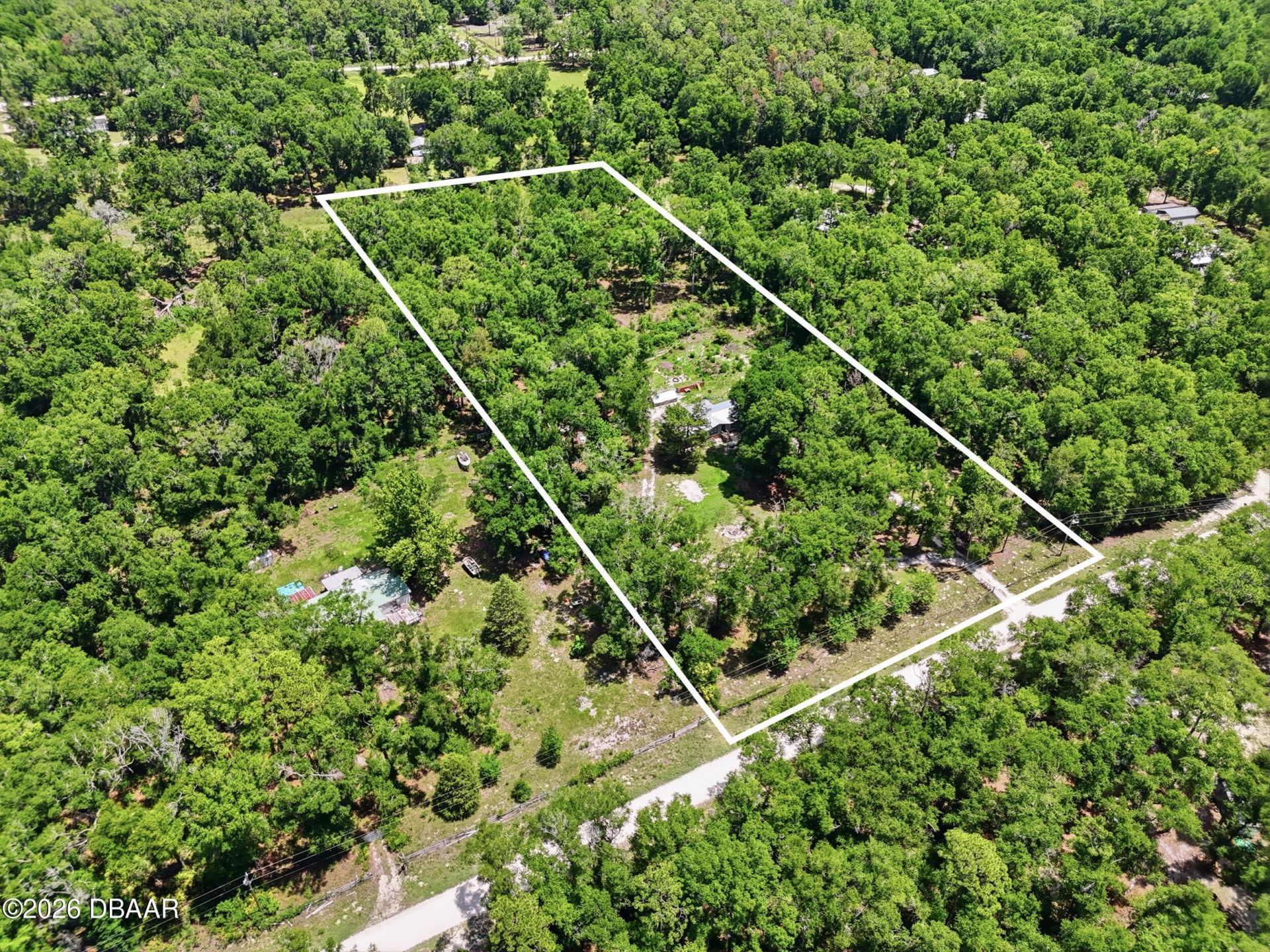 12725 212th Terrace, O Brien, FL 32071 Photo