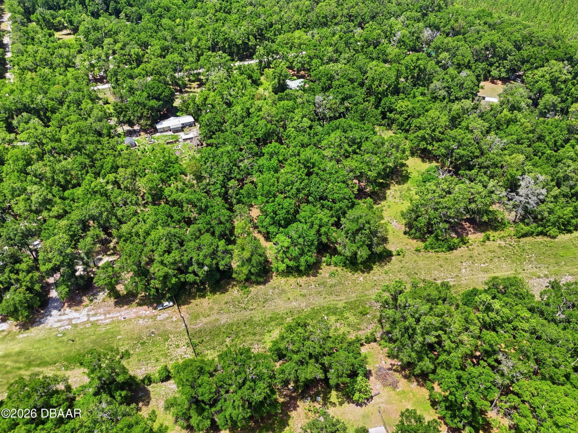 12725 212th Terrace, O Brien, FL 32071 Photo