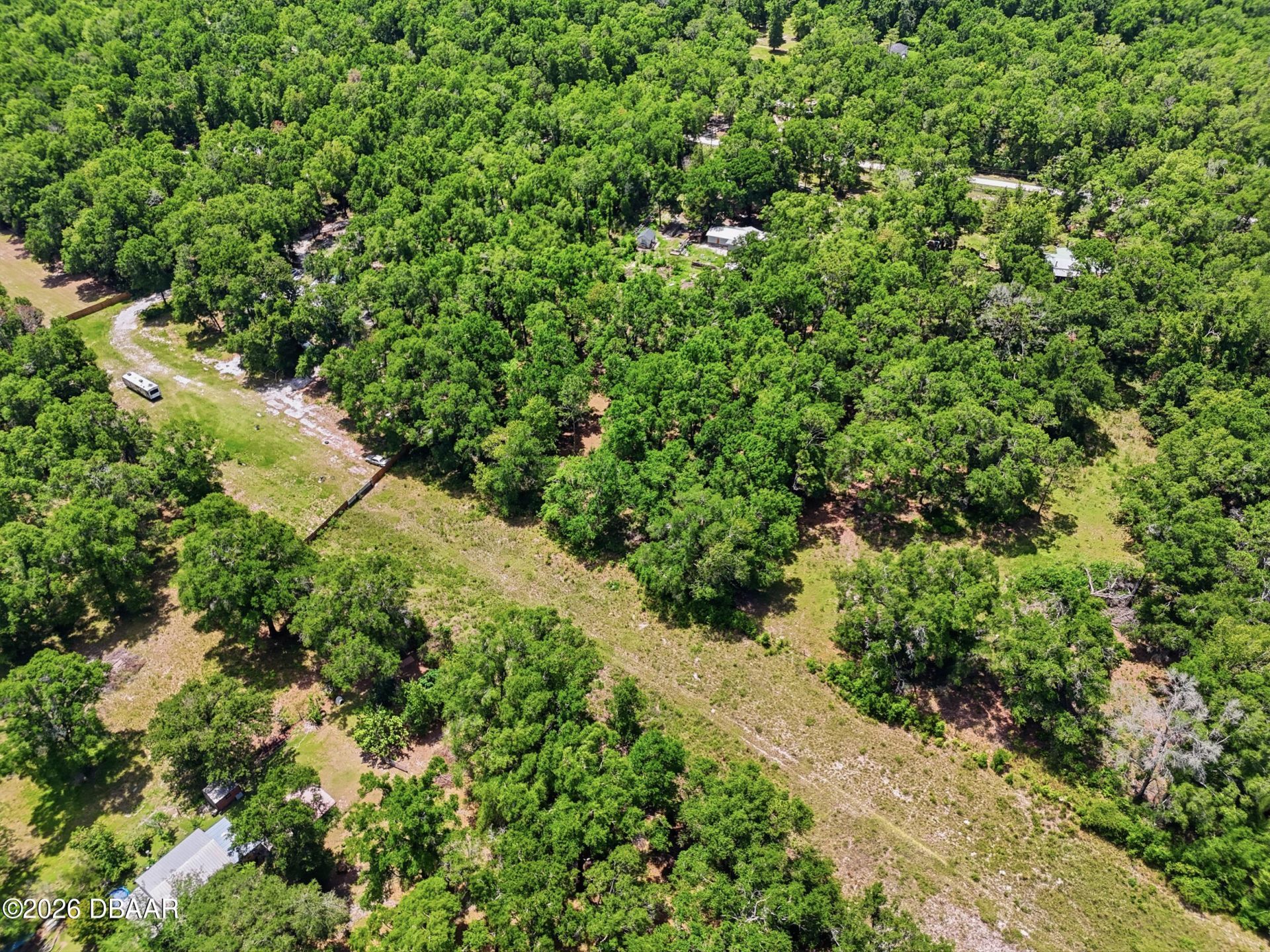 12725 212th Terrace, O Brien, FL 32071 Photo