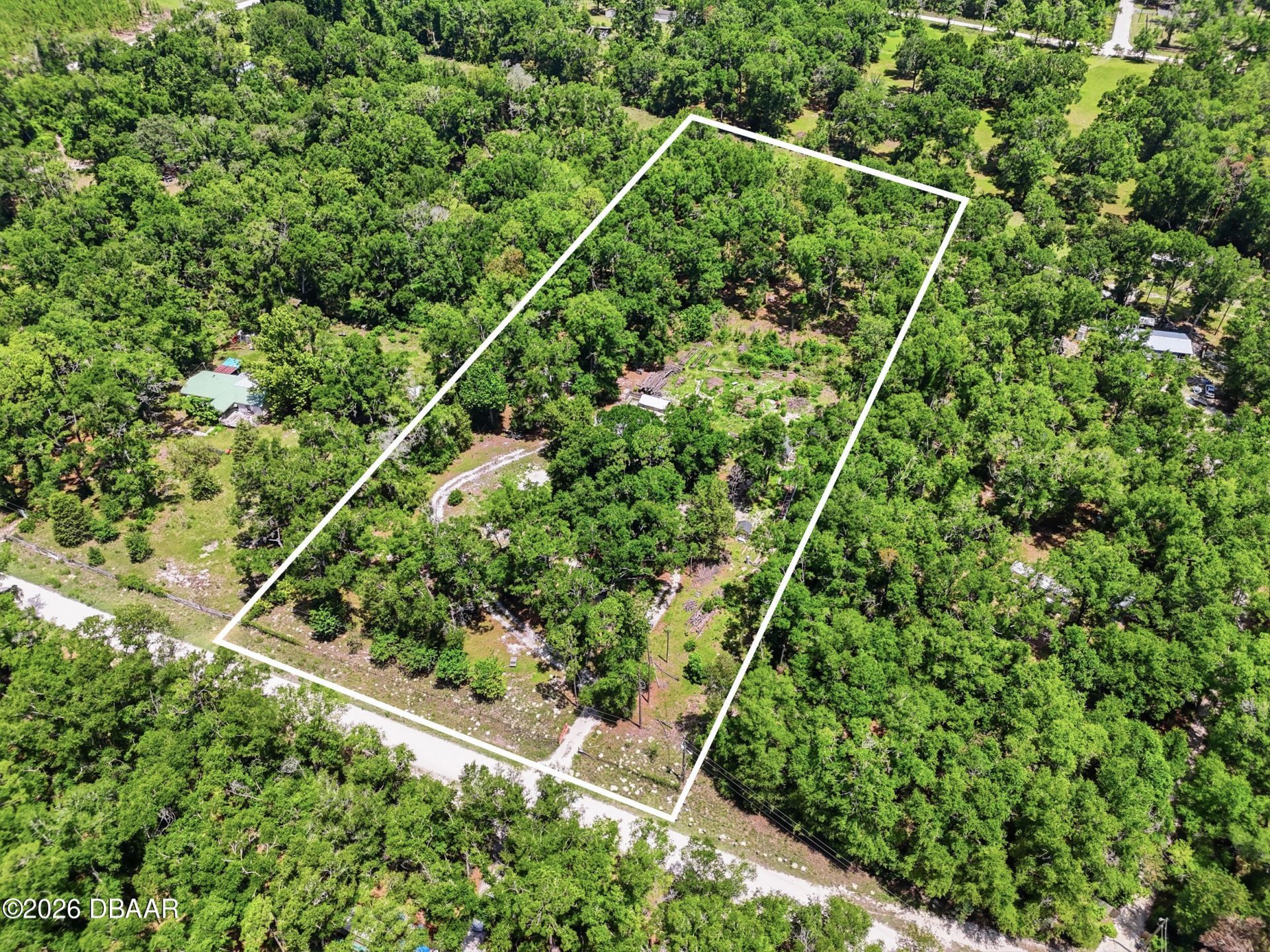 12725 212th Terrace, O Brien, FL 32071 Photo