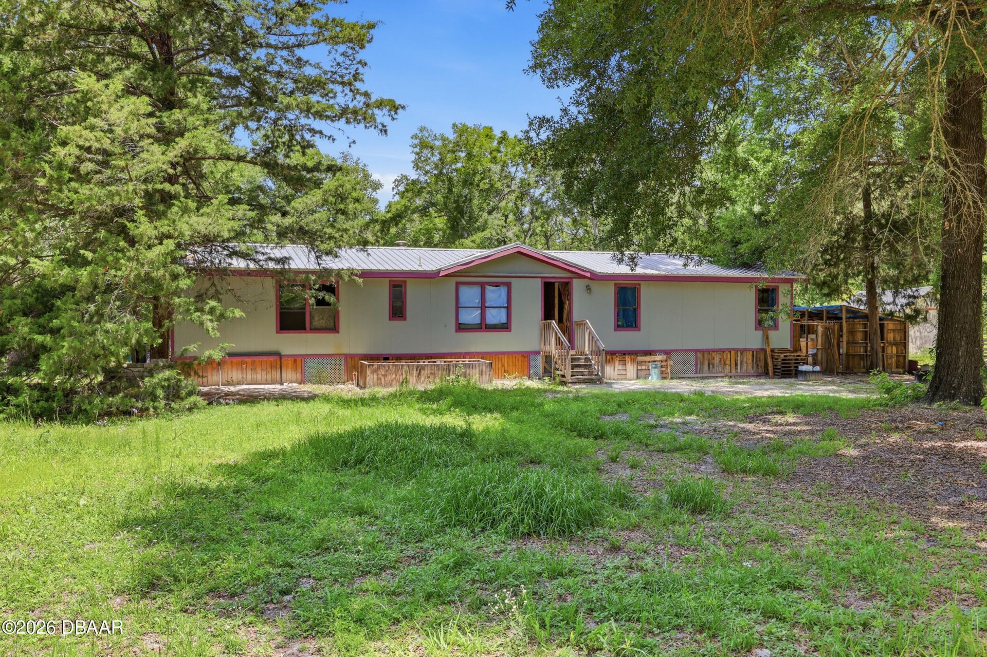 12725 212th Terrace, O Brien, FL 32071 Photo