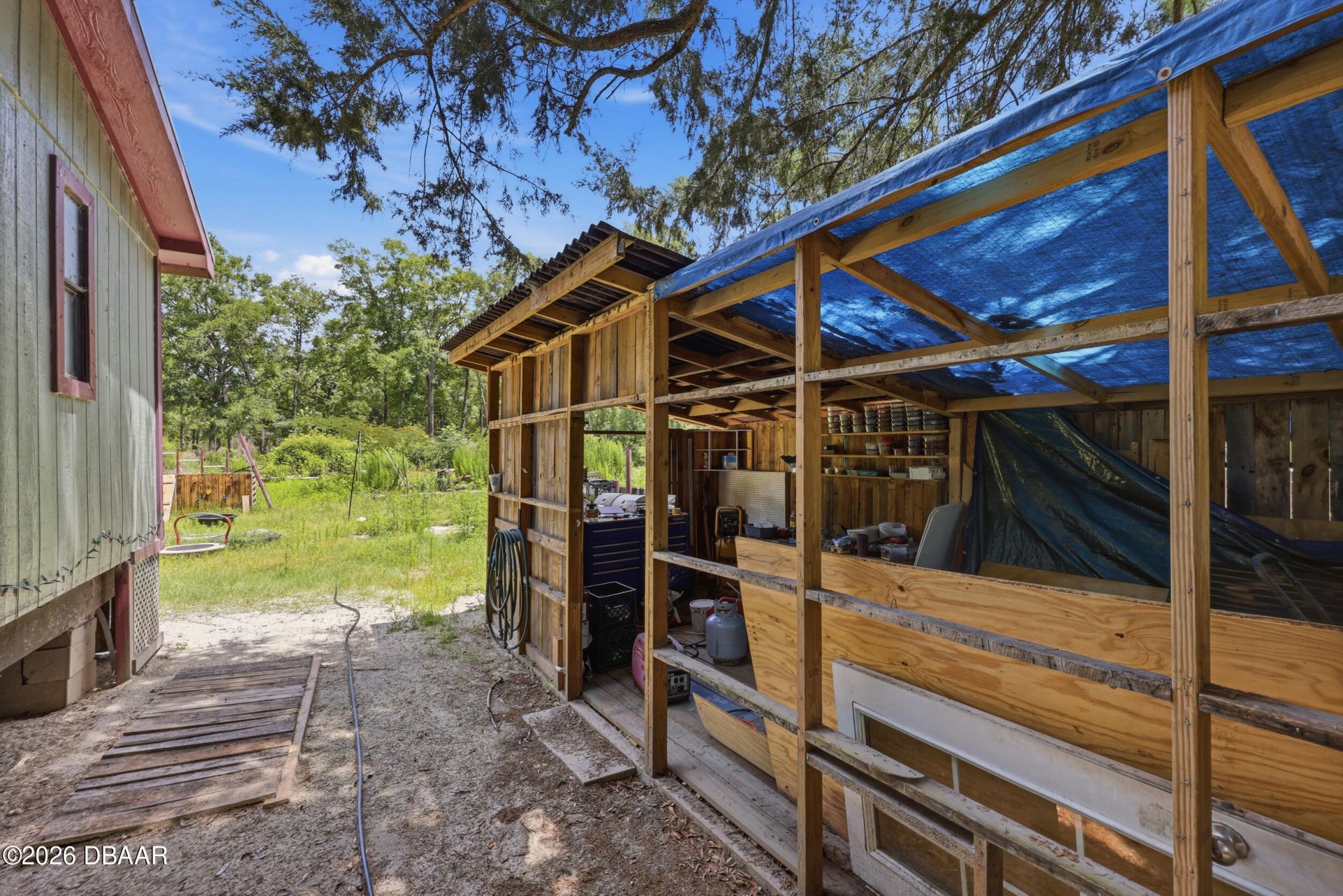 12725 212th Terrace, O Brien, FL 32071 Photo