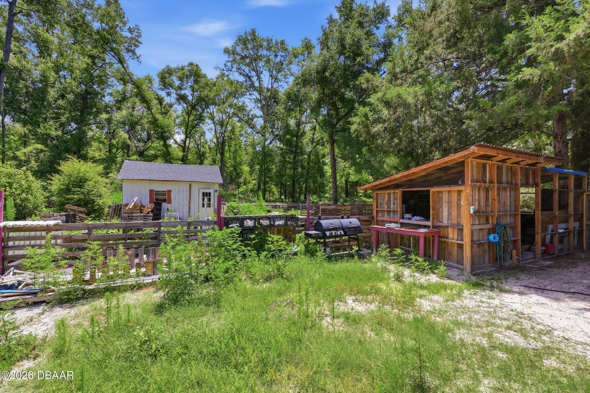12725 212th Terrace, O Brien, FL 32071 Photo