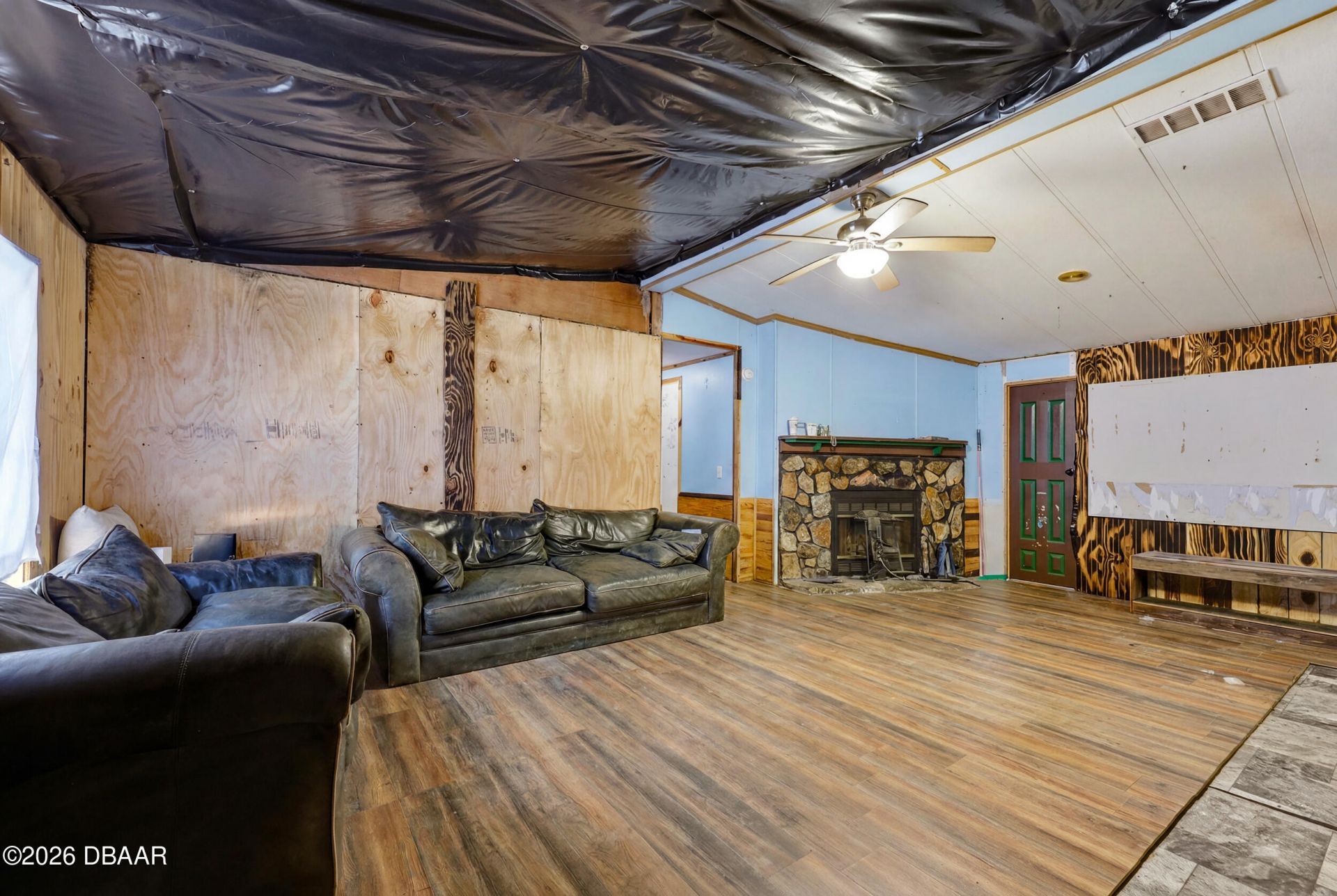 12725 212th Terrace, O Brien, FL 32071 Photo