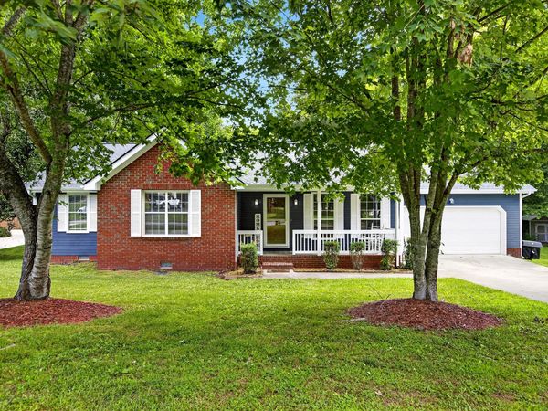 166 Woodstream Place NE, Cleveland, TN 37312