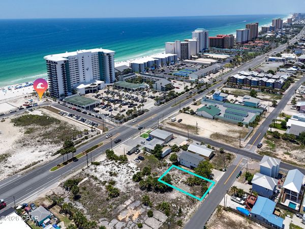 6101 Beach Drive, Panama City, FL 32408
