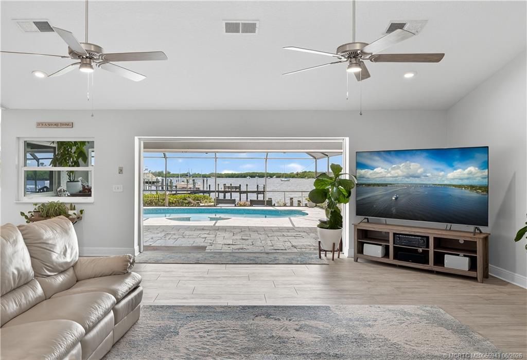 1007 SE Kitching Cove Lane, Port Saint Lucie, FL 34952 Photo