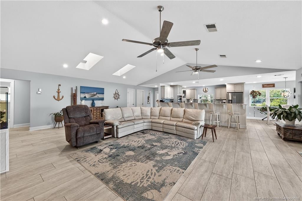 1007 SE Kitching Cove Lane, Port Saint Lucie, FL 34952 Photo