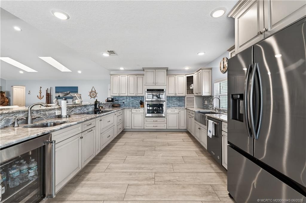 1007 SE Kitching Cove Lane, Port Saint Lucie, FL 34952 Photo