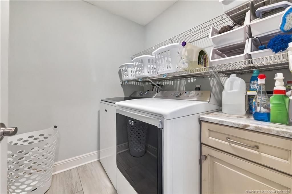 1007 SE Kitching Cove Lane, Port Saint Lucie, FL 34952 Photo