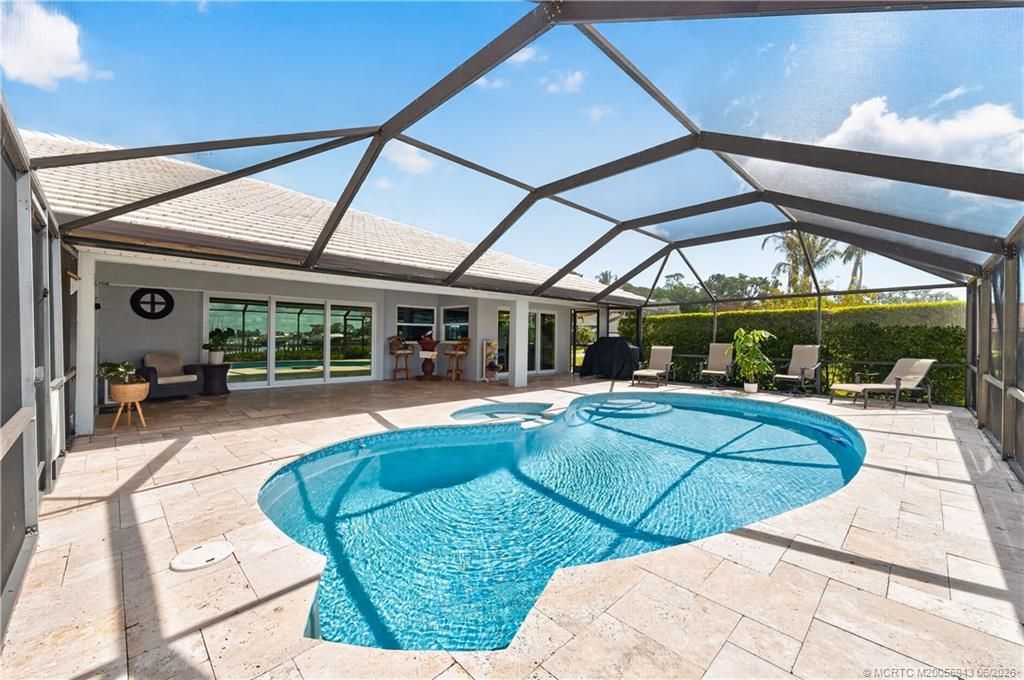 1007 SE Kitching Cove Lane, Port Saint Lucie, FL 34952 Photo