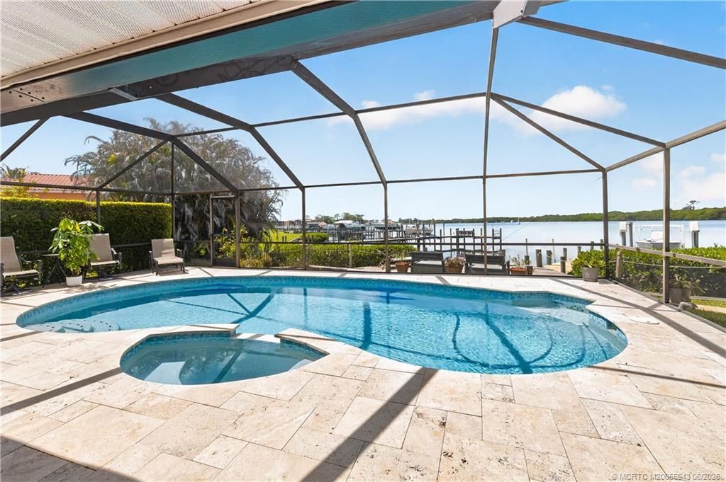 1007 SE Kitching Cove Lane, Port Saint Lucie, FL 34952 Photo
