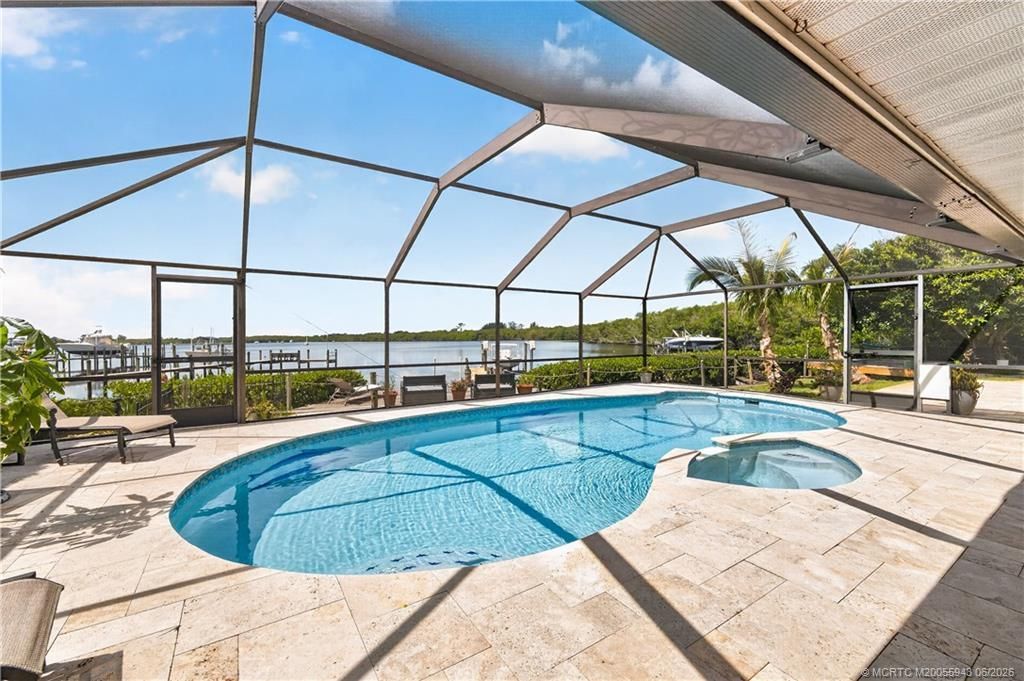 1007 SE Kitching Cove Lane, Port Saint Lucie, FL 34952 Photo